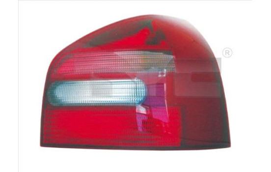 Combination Rearlight 11-0204-01-2 TYC, Image 2