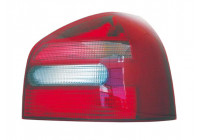 Combination Rearlight 11-0204-01-2 TYC