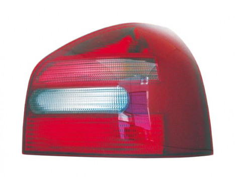 Combination Rearlight 11-0204-01-2 TYC