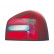 Combination Rearlight 11-0204-01-2 TYC