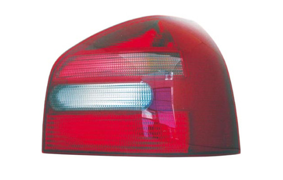 Combination Rearlight 11-0204-01-2 TYC