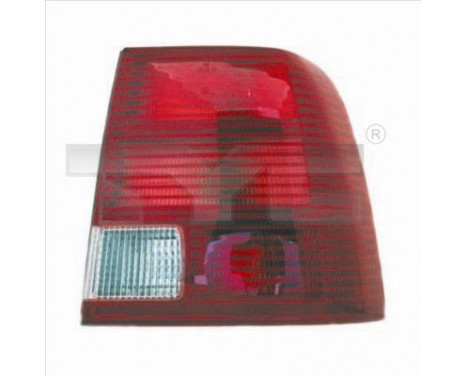 Combination Rearlight 11-0206-01-2 TYC, Image 2
