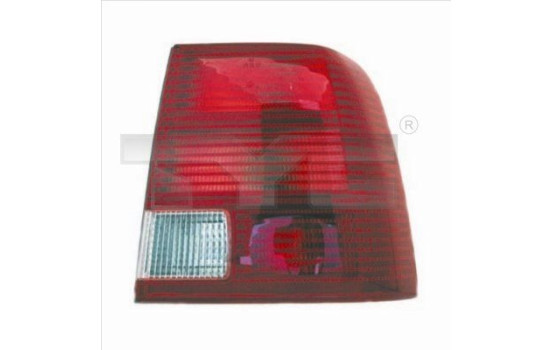 Combination Rearlight 11-0206-01-2 TYC, Image 2