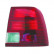 Combination Rearlight 11-0206-01-2 TYC
