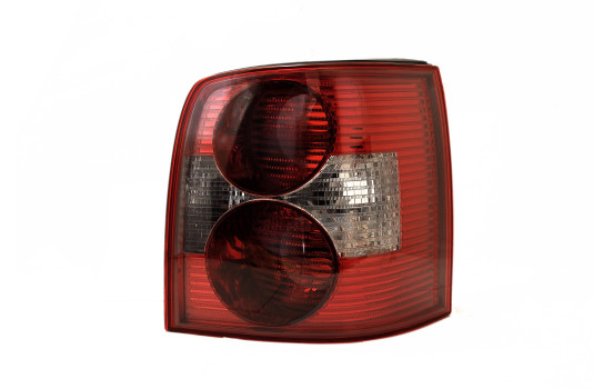 Combination Rearlight 11-0209-01-2 TYC
