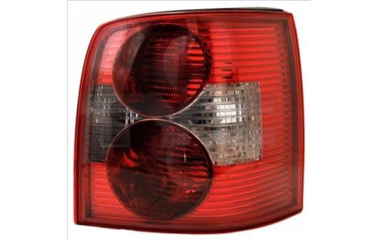 Combination Rearlight 11-0209-01-2 TYC, Image 2