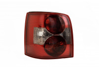 Combination Rearlight 11-0210-01-2 TYC