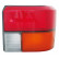Combination Rearlight 11-0211-01-2 TYC