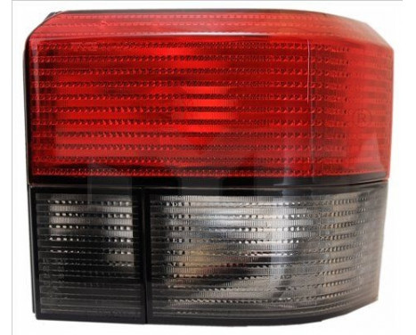 Combination Rearlight 11-0211-11-2 TYC, Image 2