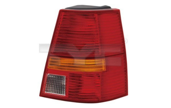 Combination Rearlight 11-0213-01-2 TYC, Image 2
