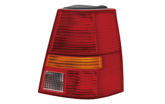 Combination Rearlight 11-0213-01-2 TYC