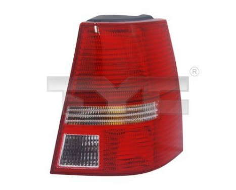 Combination Rearlight 11-0214-21-2 TYC, Image 2
