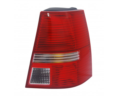 Combination Rearlight 11-0214-21-2 TYC