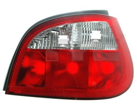 Combination Rearlight 11-0215-01-2 TYC, Image 2