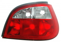 Combination Rearlight 11-0215-01-2 TYC