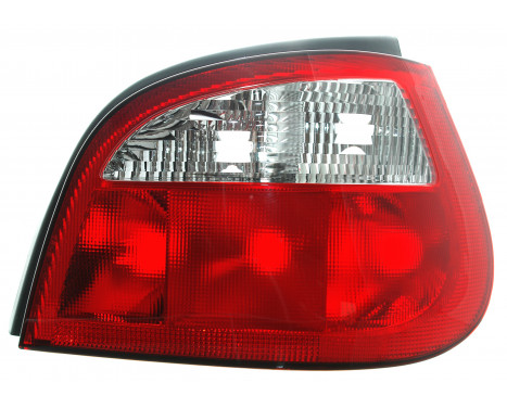 Combination Rearlight 11-0215-01-2 TYC