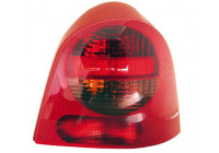 Combination Rearlight 11-0223-01-2 TYC
