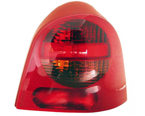 Combination Rearlight 11-0223-01-2 TYC
