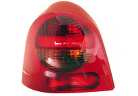 Combination Rearlight 11-0224-01-2 TYC