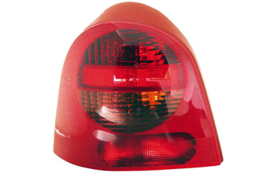 Combination Rearlight 11-0224-01-2 TYC