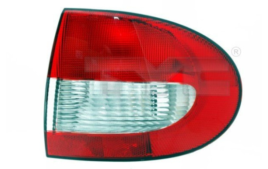 Combination Rearlight 11-0225-01-2 TYC, Image 2