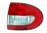 Combination Rearlight 11-0225-01-2 TYC