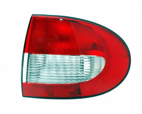 Combination Rearlight 11-0225-01-2 TYC