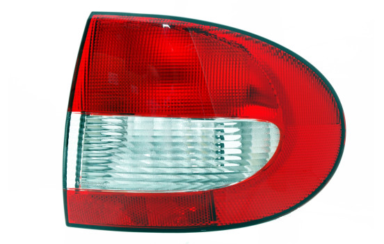 Combination Rearlight 11-0225-01-2 TYC