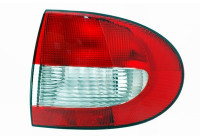 Combination Rearlight 11-0226-01-2 TYC