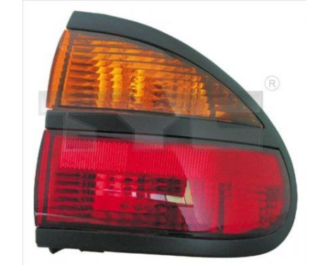Combination Rearlight 11-0228-01-2 TYC, Image 2