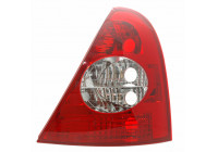 Combination Rearlight 11-0231-01-2 TYC