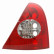 Combination Rearlight 11-0231-01-2 TYC