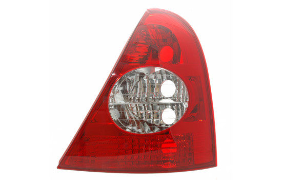 Combination Rearlight 11-0231-01-2 TYC