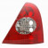Combination Rearlight 11-0232-01-2 TYC