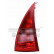 Combination Rearlight 11-0233-01-2 TYC, Thumbnail 2