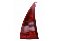Combination Rearlight 11-0233-01-2 TYC