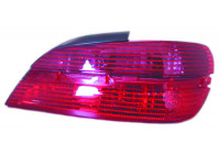 Combination Rearlight 11-0240-01-2 TYC