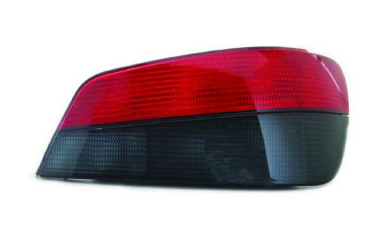 Combination Rearlight 11-0241-01-2 TYC