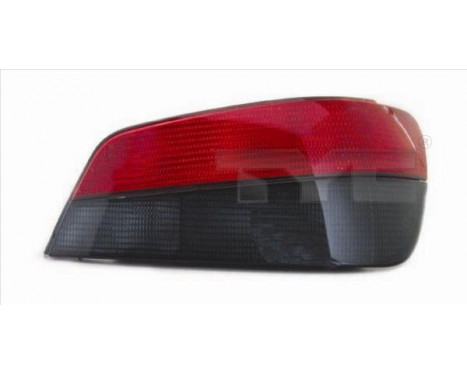 Combination Rearlight 11-0242-01-2 TYC, Image 2