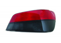 Combination Rearlight 11-0242-01-2 TYC