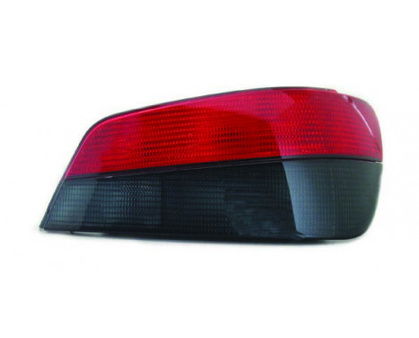 Combination Rearlight 11-0242-01-2 TYC
