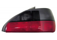 Combination Rearlight 11-0243-01-2 TYC