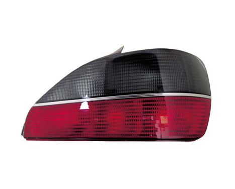 Combination Rearlight 11-0245-01-2 TYC