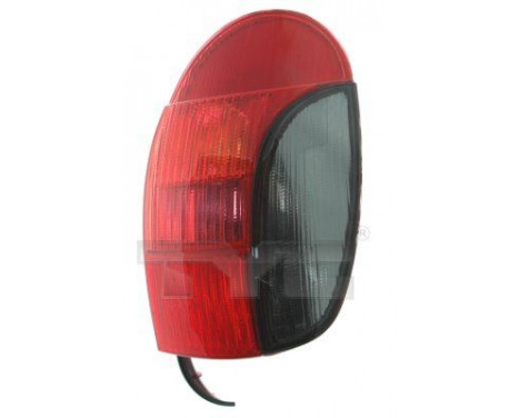 Combination Rearlight 11-0247-01-2 TYC, Image 2