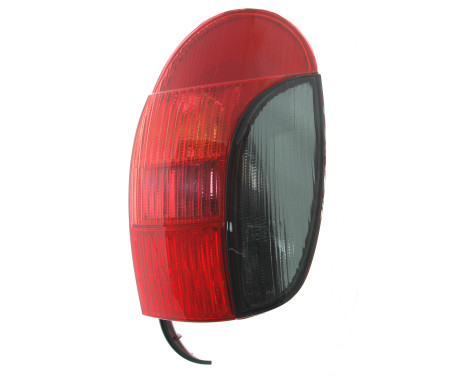 Combination Rearlight 11-0247-01-2 TYC