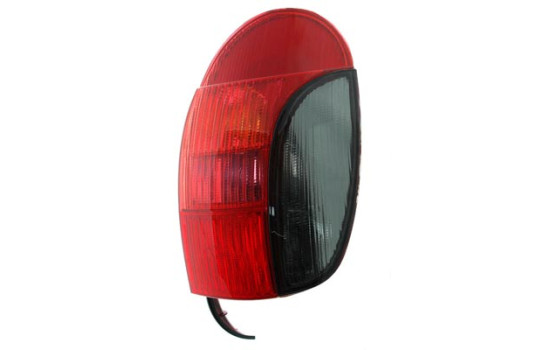 Combination Rearlight 11-0248-01-2 TYC