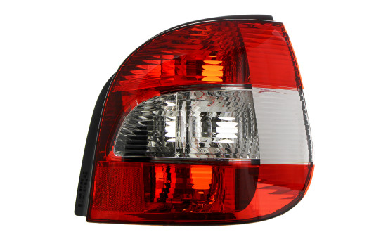 Combination Rearlight 11-0251-01-2 TYC