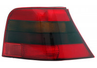 Combination Rearlight 11-0253-01-2 TYC