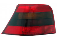 Combination Rearlight 11-0254-01-2 TYC