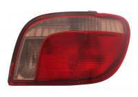 Combination Rearlight 11-0272-05-2 TYC